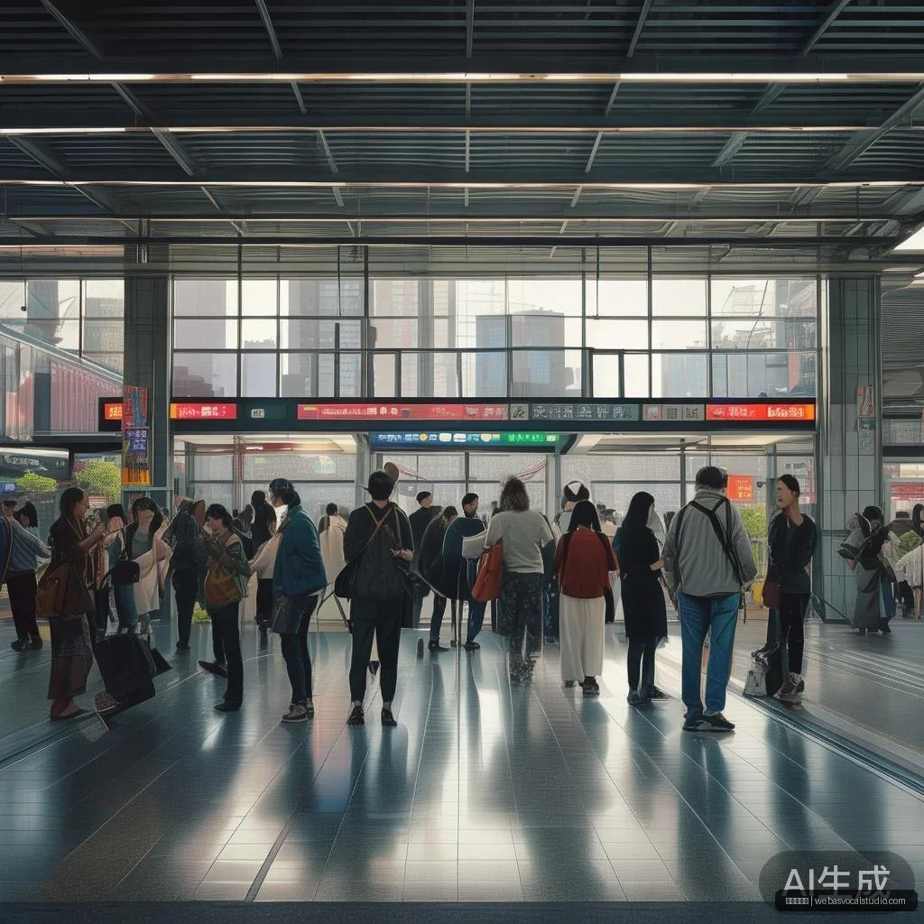 永利娱乐城 - 北京地铁18号线开通运营：开启城市南北交通新格局 配图1